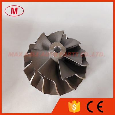 S300S 13809880064 turbo turbocharger compressor wheel