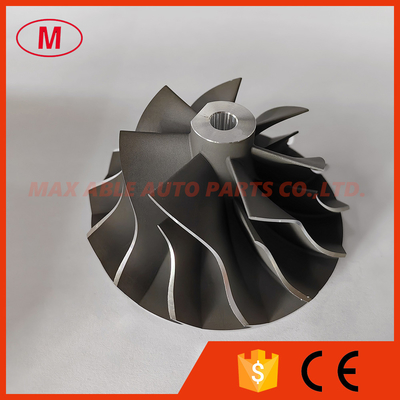 S300S 13809880064 turbo turbocharger compressor wheel