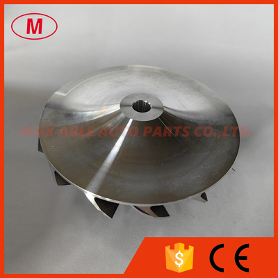 S300S 13809880064 turbo turbocharger compressor wheel