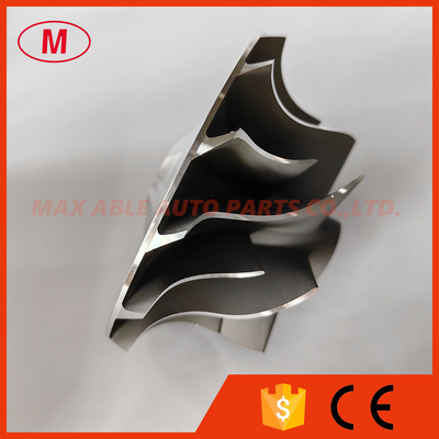 S300S 13809880064 turbo turbocharger compressor wheel