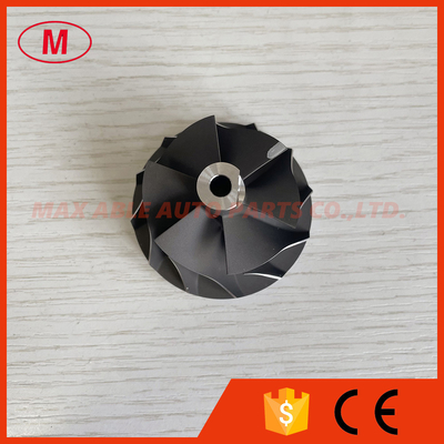 RHV4 VIGM 8981320692 8-98132-0692 898132-0692 Turbo compressor wheel For D-MAX 3.0 DDI 4JJ1-TC 4JJ1TC 4JJ1-T 4JJ1T 4J