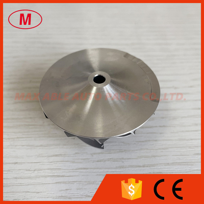 RHV4 VIGM 8981320692 8-98132-0692 898132-0692 Turbo compressor wheel For D-MAX 3.0 DDI 4JJ1-TC 4JJ1TC 4JJ1-T 4JJ1T 4J
