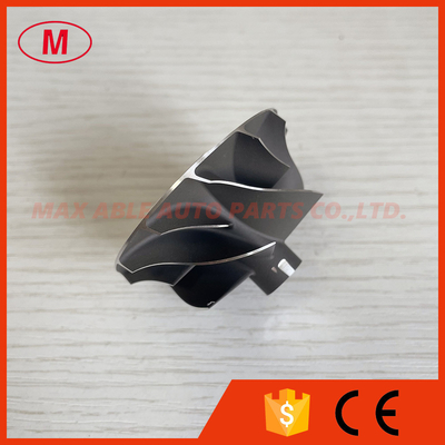 RHV4 VIGM 8981320692 8-98132-0692 898132-0692 Turbo compressor wheel For D-MAX 3.0 DDI 4JJ1-TC 4JJ1TC 4JJ1-T 4JJ1T 4J