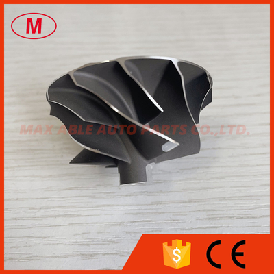 RHV4 VIGM 8981320692 8-98132-0692 898132-0692 Turbo compressor wheel For D-MAX 3.0 DDI 4JJ1-TC 4JJ1TC 4JJ1-T 4JJ1T 4J