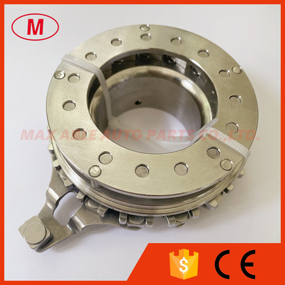 RHF55V 8980277721 8980277725 8980277730 Turbo nozzle ring For ISUZU NRR NPR NQR 75L 06- GMC Various 35