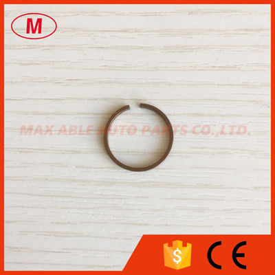 HY55V  turbo piston ring compressor side for repair kits