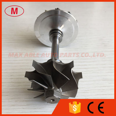 CT16 17201-30080 Hiace turbocharger turbo rotor assy for Toyota Hiace Hilux 2