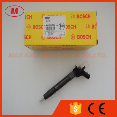 genuine 0445115068 A6460701487 common rail injector 0 445 115 068 0445115032 0445115073 64