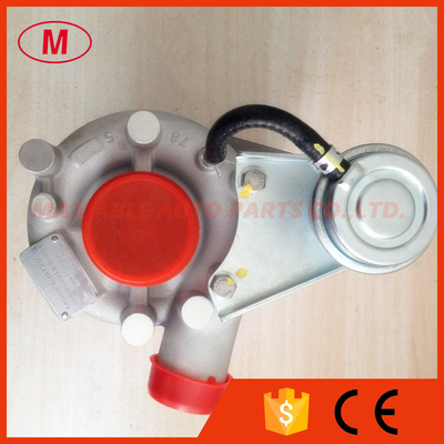 GT20 GT2052S 702213-5001S 28230-41710 Turbo  Turbocharger For Hyundai Mighty Truck KW/HP: