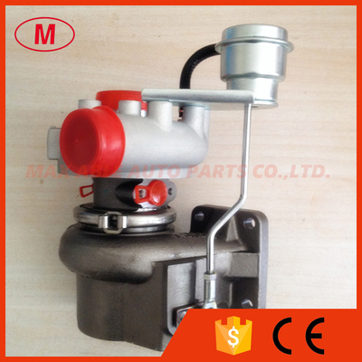 GT20 GT2052S 702213-5001S 28230-41710 Turbo  Turbocharger For Hyundai Mighty Truck KW/HP: