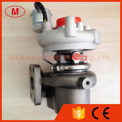 GT20 GT2052S 702213-5001S 28230-41710 Turbo  Turbocharger For Hyundai Mighty Truck KW/HP: