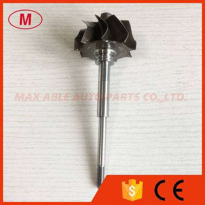 GT2256MS 704136 704136-1 704136-2 704136-3 8973267520 8972083520 turbine wheel/turbo wheel for NPR 2001 UKmain BOGDAN 4.