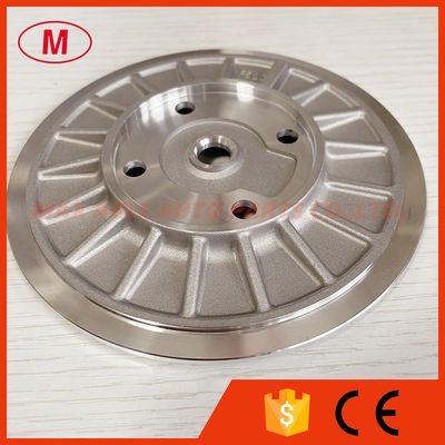 RHF5V VIFB VEA30023 8973815072 8973815073 back plate for Isuzu NKR NPR 3.0 TDI 96 Kw - 131HP 4JJ1E4N