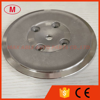 RHF5V VIFB VEA30023 8973815072 8973815073 back plate for Isuzu NKR NPR 3.0 TDI 96 Kw - 131HP 4JJ1E4N