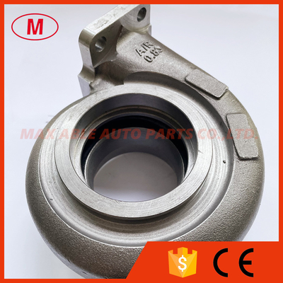 G35 G35-900  A/R.83 T3 flange V band  G Series Dual Ball Bearing turbo turbocharger Turbine housing for 62.3/68mm turbin
