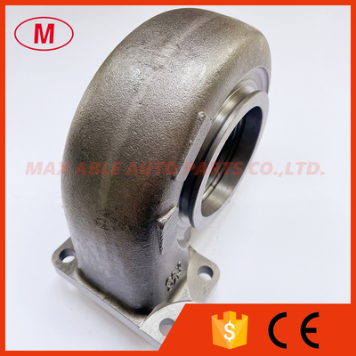 G35 G35-900  A/R.83 T3 flange V band  G Series Dual Ball Bearing turbo turbocharger Turbine housing for 62.3/68mm turbin