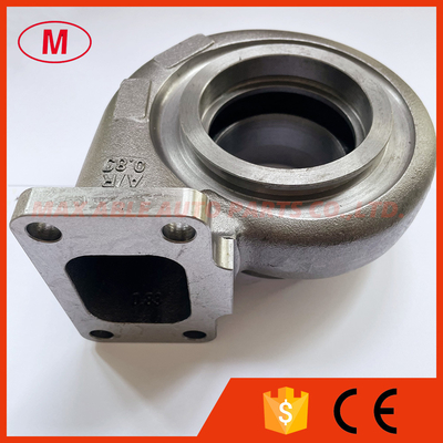 G35 G35-900  A/R.83 T3 flange V band  G Series Dual Ball Bearing turbo turbocharger Turbine housing for 62.3/68mm turbin