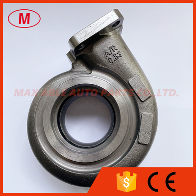 G35 G35-900  A/R.83 T3 flange V band  G Series Dual Ball Bearing turbo turbocharger Turbine housing for 62.3/68mm turbin