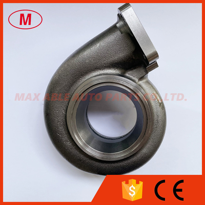 G35 G35-900  A/R.83 T3 flange V band  G Series Dual Ball Bearing turbo turbocharger Turbine housing for 62.3/68mm turbin