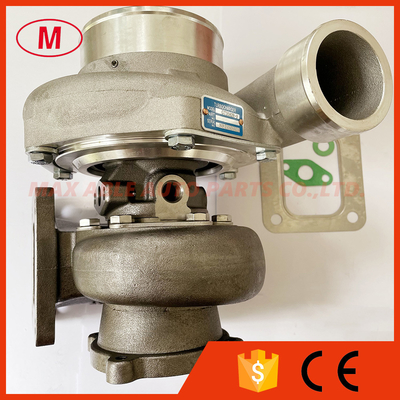 GT3582R A/R 0.82 T4 FLANGE 4 BOLTS Dual Ball Bearing turbocharger turbo FOR 62.3/68mm turbine wheel