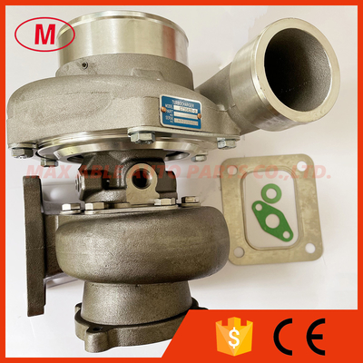 GT3582R A/R 0.82 T4 FLANGE 4 BOLTS Dual Ball Bearing turbocharger turbo FOR 62.3/68mm turbine wheel