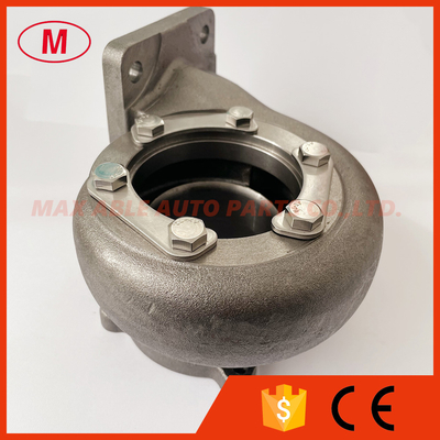 GT3582R A/R 0.82 T4 FLANGE 4 BOLTS Dual Ball Bearing turbocharger turbine housing FOR 62.3/68mm turbine wheel