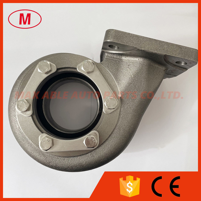 GT3582R A/R 0.82 T4 FLANGE 4 BOLTS Dual Ball Bearing turbocharger turbine housing FOR 62.3/68mm turbine wheel