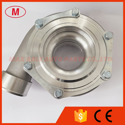 GT3582R A/R.70 Dual Ball Bearing turbocharger compressor housing FOR 61.4/82mm compressor wheel