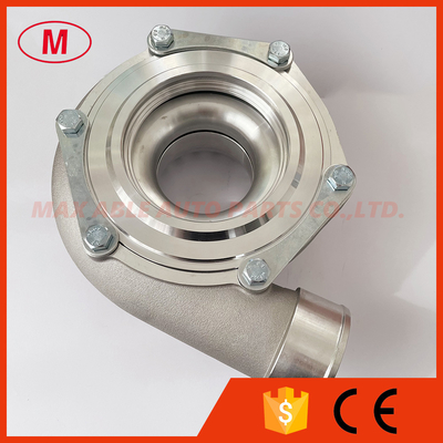 GT3582R A/R.70 Dual Ball Bearing turbocharger compressor housing FOR 61.4/82mm compressor wheel