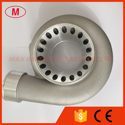 GT3582R A/R.70 Dual Ball Bearing turbocharger compressor housing FOR 61.4/82mm compressor wheel