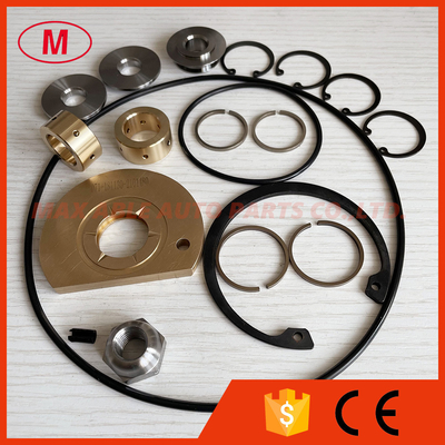 S500 S510 turbo repair kits/turbo kits/turbo service kits/turbo rebuild kits