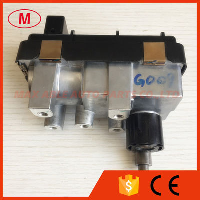 ACTUATOR Valve G009 G09 G-009 G-09 781751 6NW009660 6NW-009-660 For Mercedes Ben Sprinter E ML Class 2.7L 3.0L