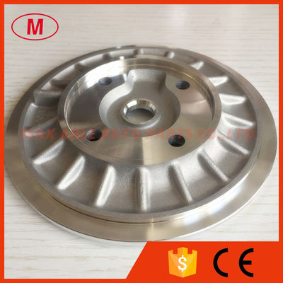 RHF55 VF30 VF35 VF37 VF39 VF43 VF48 VF52 VE440028 14411AA572 14411AA620 14411AA572 backplate for Impreza WRX STI turbo