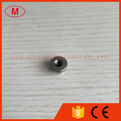 TD04 TD04HL TD04L Reverse RHT turbo lock nut/ SHAFT nuts/compressor nuts for repair kits