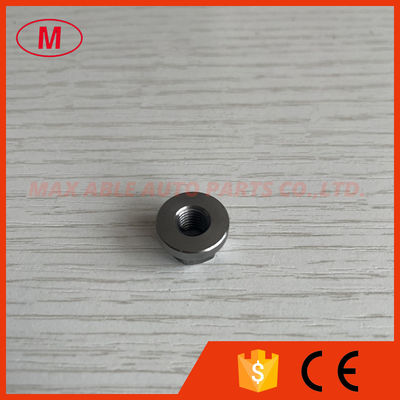 TD05 td06 TD06SL2 TD05H TD06H Reverse RHT  shaft nuts/compressor nuts/turbine shaft nuts for turbocharger turbo