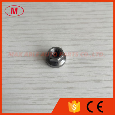 TD05 td06 TD06SL2 TD05H TD06H Reverse RHT  shaft nuts/compressor nuts/turbine shaft nuts for turbocharger turbo