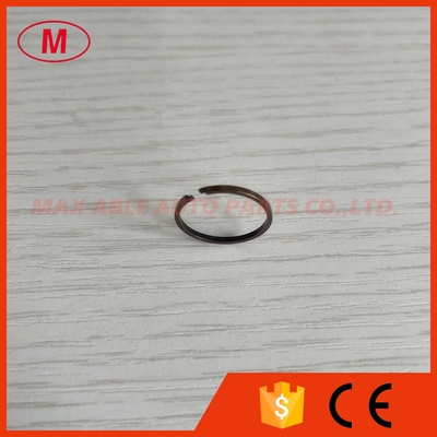 RHF55 RHF55V turbocharger piston ring turbine side step gap for repair kits