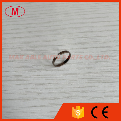 T3 T4 TB34 TBP4 turbo piston ring/Seal ring (compressor side) Step gap/gapless for repair kits