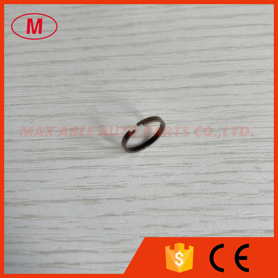 T3 T4 TB34 TBP4 turbo piston ring/Seal ring (compressor side) Step gap/gapless for repair kits