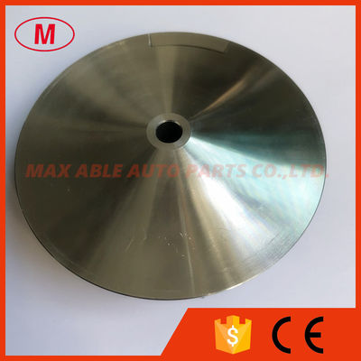 HX55W 4046127 4090042 4027807 turbocharger turbo compressor wheel  FOR ISX2 Engine