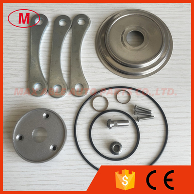 GT25R GT28R GT2871R GT3071R GT3076R Turbocharger Rebuild Kit/repair kits/service kits for Ball bearing turbocharger