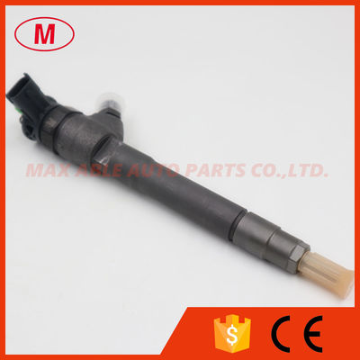 0445110569 95518001 166000804R original and new fuel injector