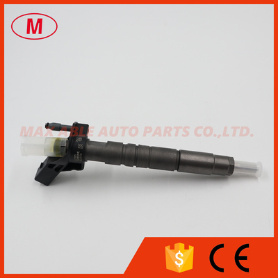0445116025 0445116026 A6420701187 0986435404 original and new common rail injector