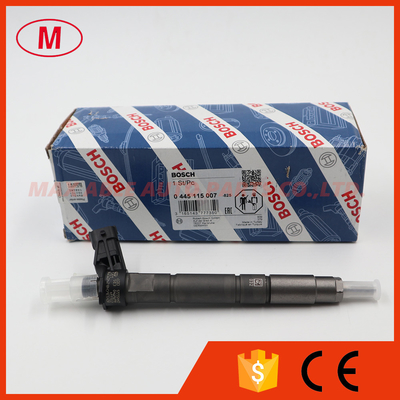 Genuine piezo fuel injector 0445115007, 0986435350 for 93161695, 8200340068, 7701476567, 8200409398