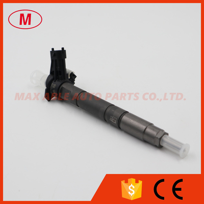 Genuine piezo fuel injector 0445115007, 0986435350 for 93161695, 8200340068, 7701476567, 8200409398