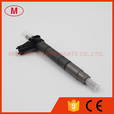 Genuine piezo fuel injector 0445115007, 0986435350 for 93161695, 8200340068, 7701476567, 8200409398