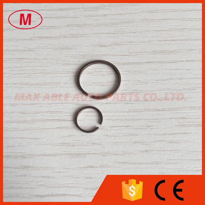 RHF55V RHF55 turbocharger piston ring turbine side and compressor side