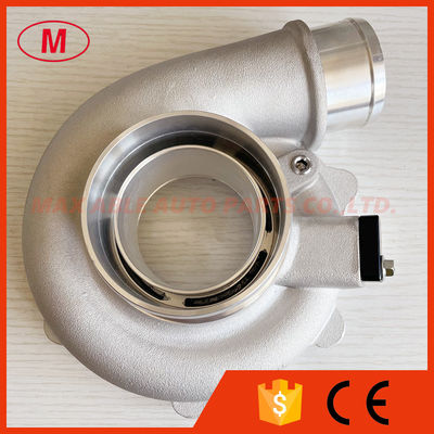 G25-660 G Series Dual Ball Bearing Turbo Turbocharger Compressor Housing for 54.28/67.4mm Compressor Wheel