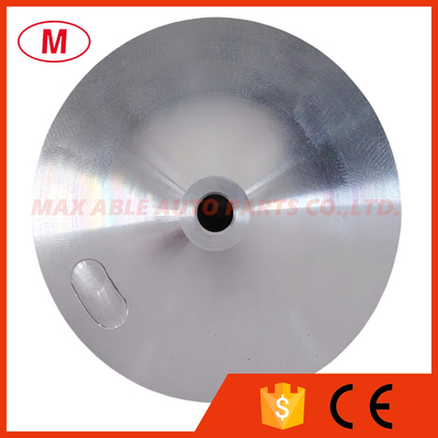 GT15-25 38.50/52.19mm 702492-0001/4  9+0Blades Turbo Aluminum 2618/billet  Compressor Wheel for 454135-0003