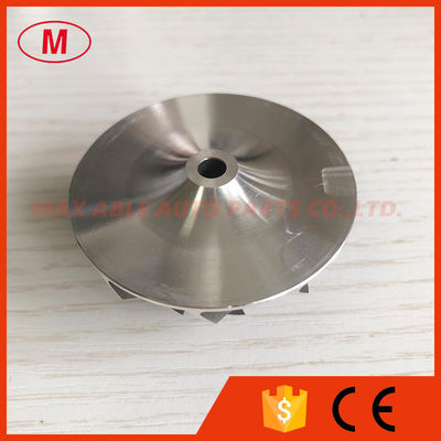 RHV4 VJ38 VFD20021 WE01 Turbocharger Turbo compressor wheel For FORD Ranger 06- WLAA WEAT M